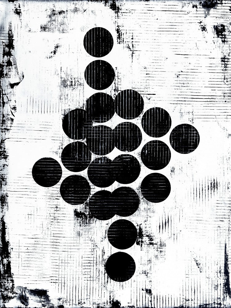 Rhythm of Circles