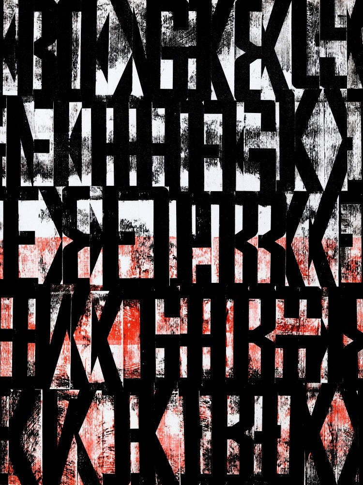 Urban Typography