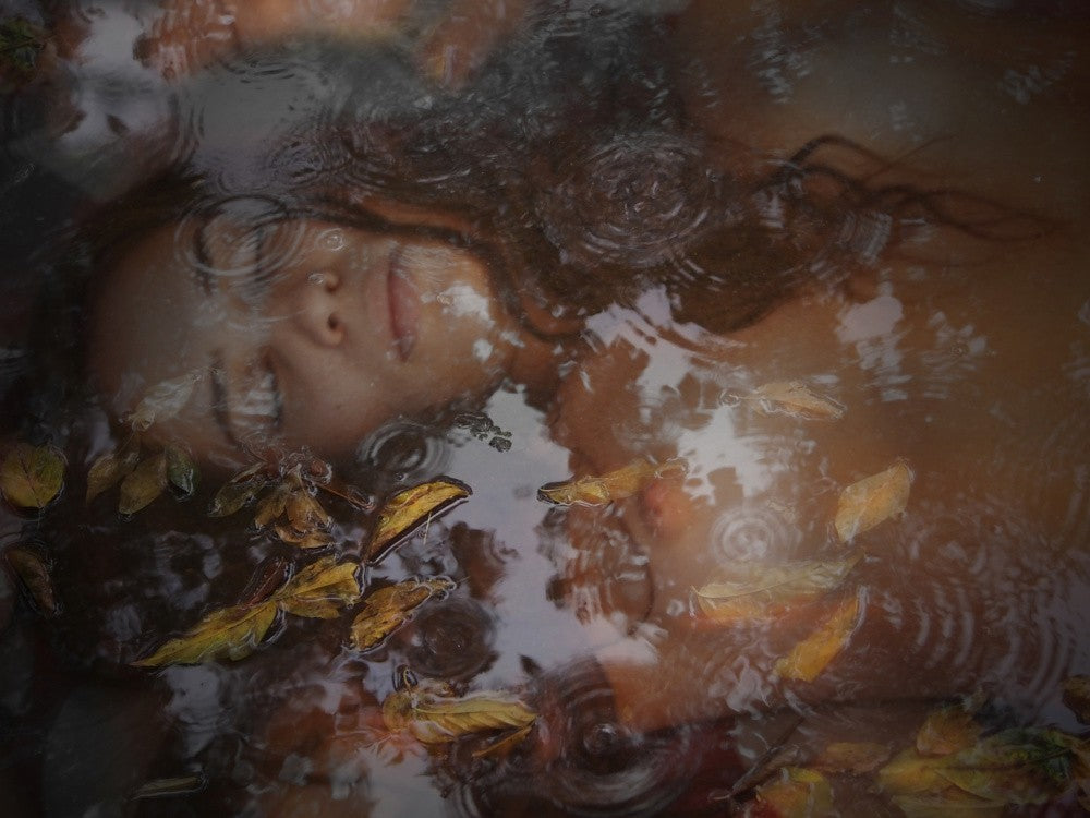Autumn silence