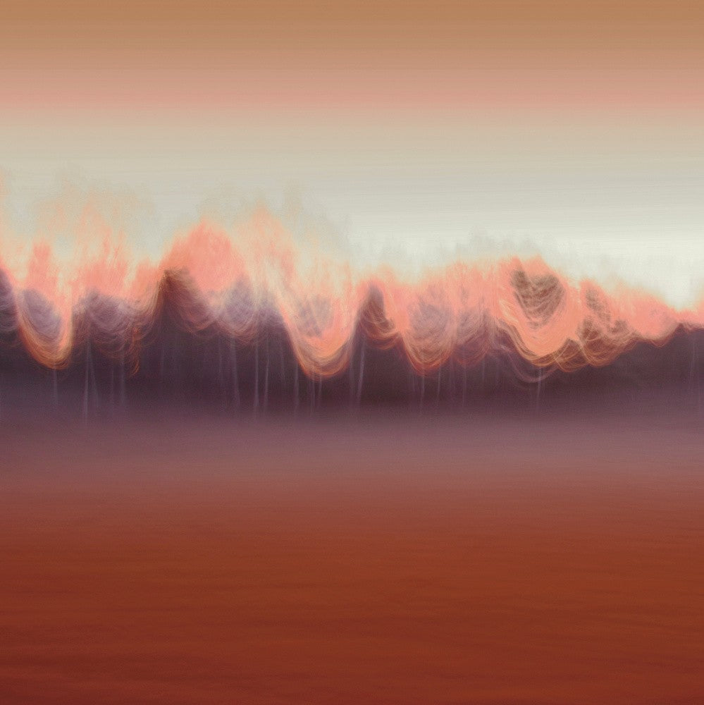 Burning Sundown