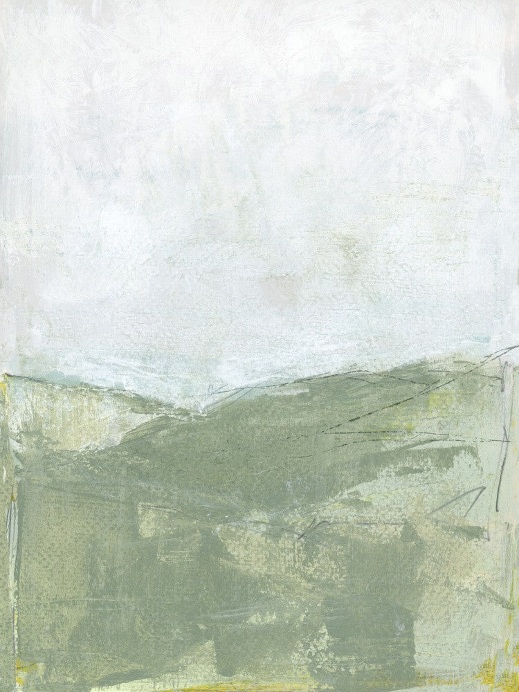 Dartmoor National Park U.K. Trail-Poster Kunstdruck Nr. 3