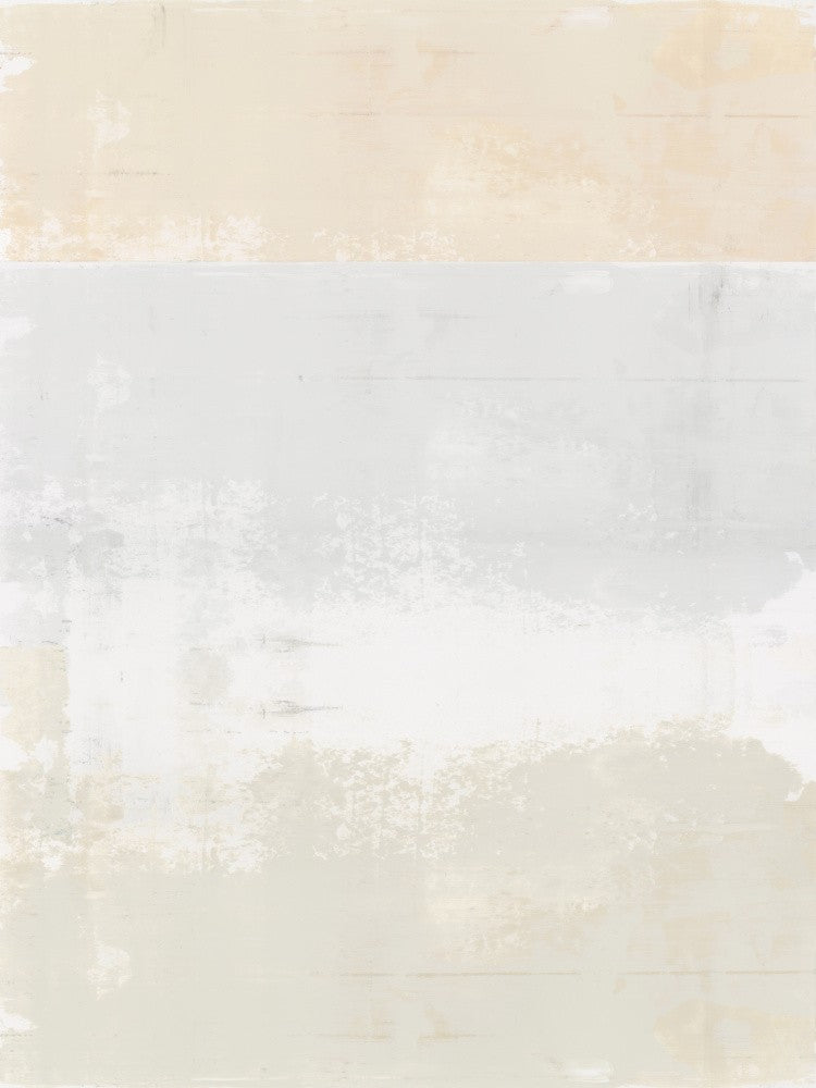 Minimal Landscape Abstract Art Print