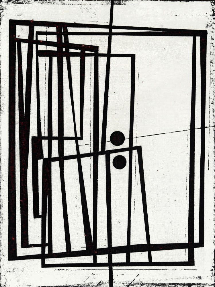 Bold Black Lines