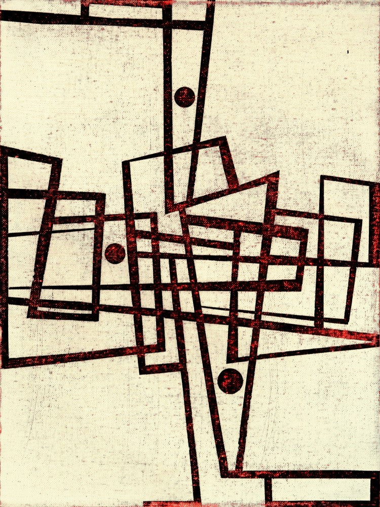 Angular Symmetry