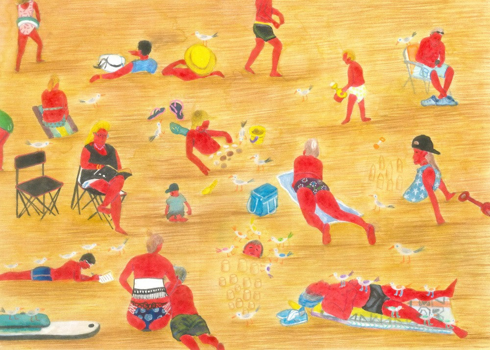Sandburgen