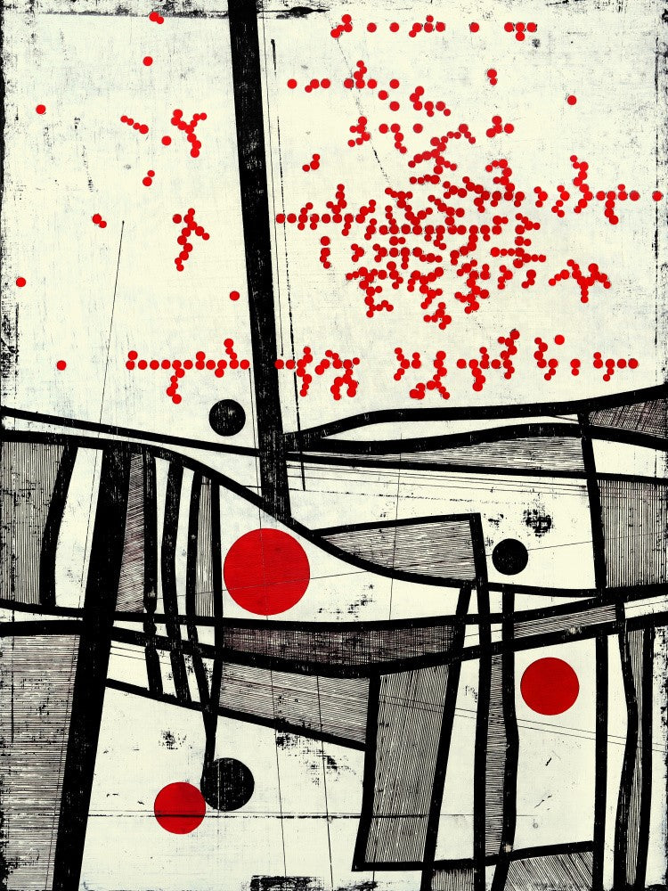 Red Dot Symphony