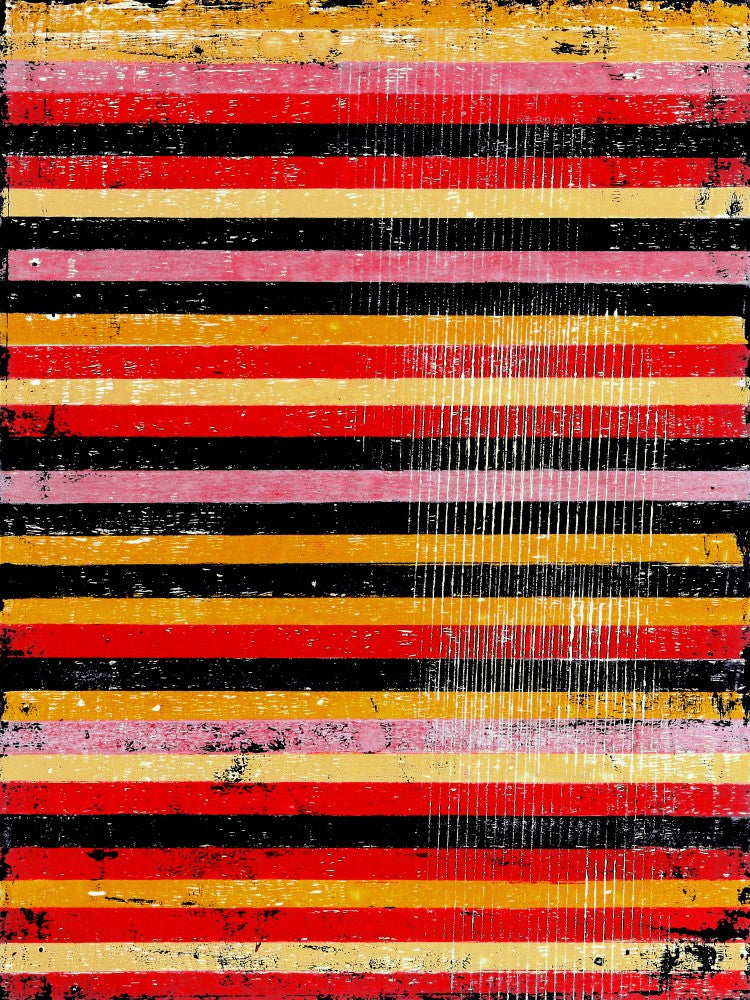 Vibrant Stripes