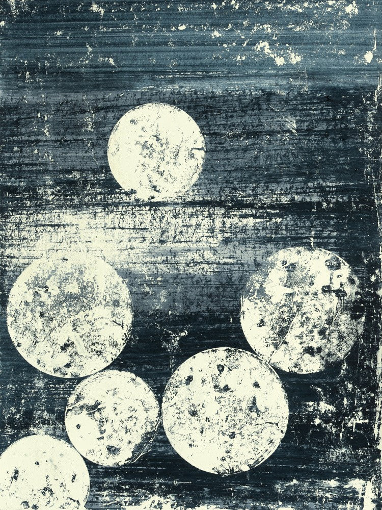 Celestial Echoes