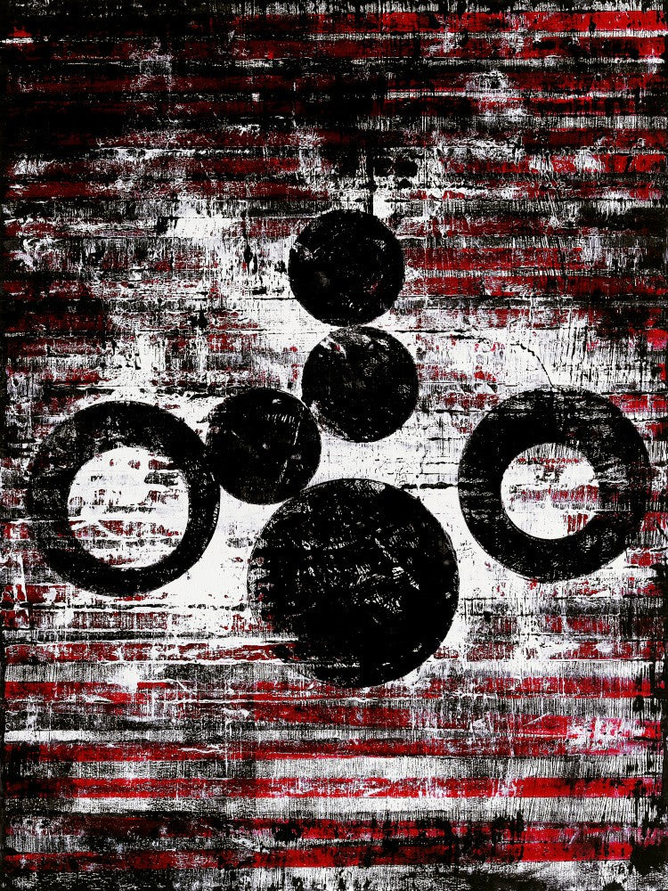 Echoes of Circles