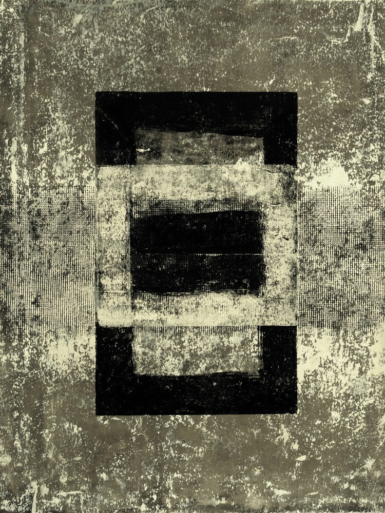Monochrome Echoes