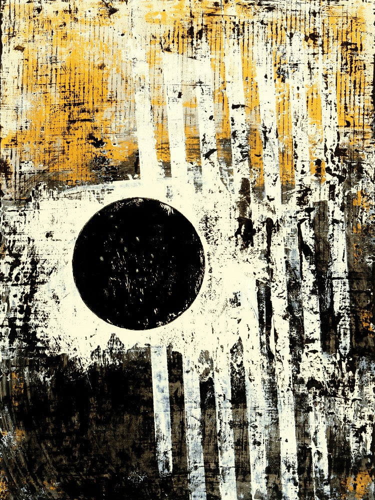 Eclipse Stripes