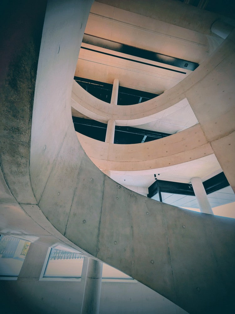 A Fashionable Ascent II