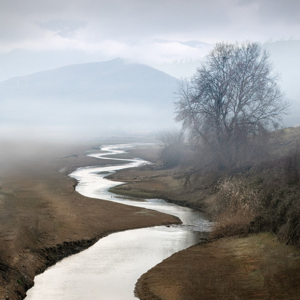 Meander (col)