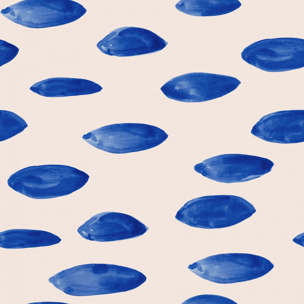 Watercolor Seamless Pattern Tile