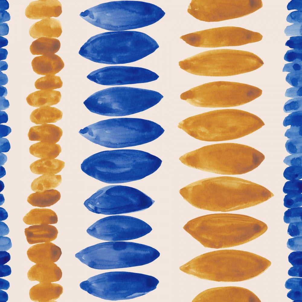 Watercolor Seamless Pattern Tile