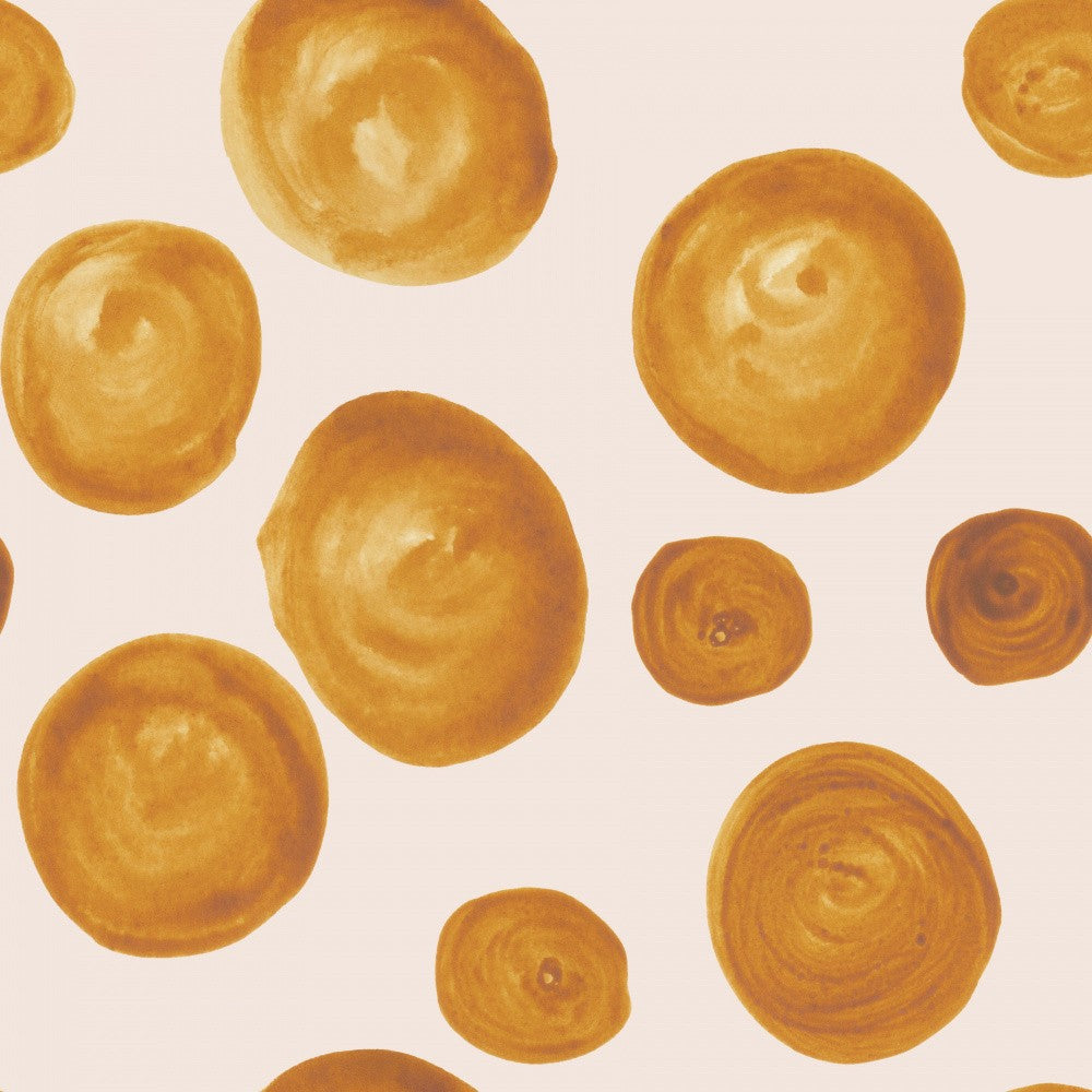 Watercolor Seamless Pattern Tile