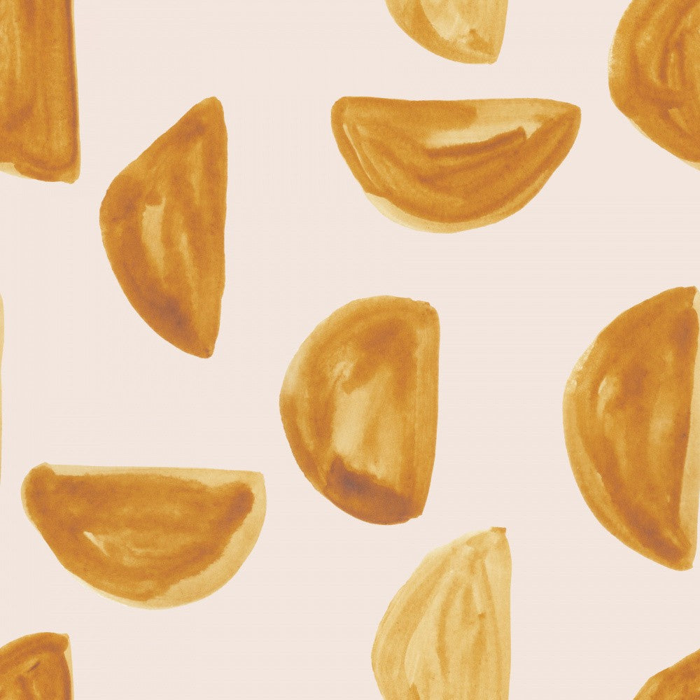 Watercolor Seamless Pattern Tile