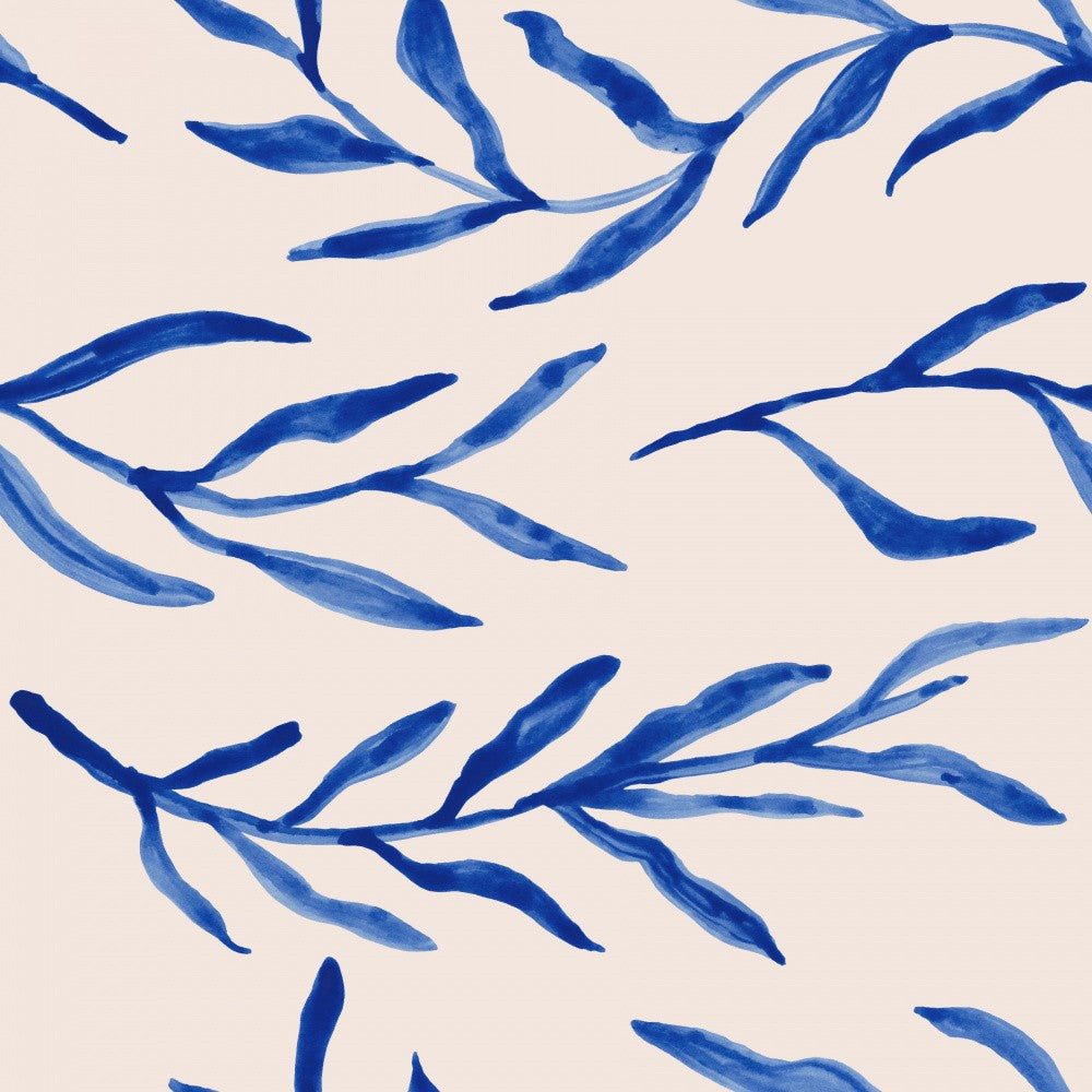 Watercolor Seamless Pattern Tile
