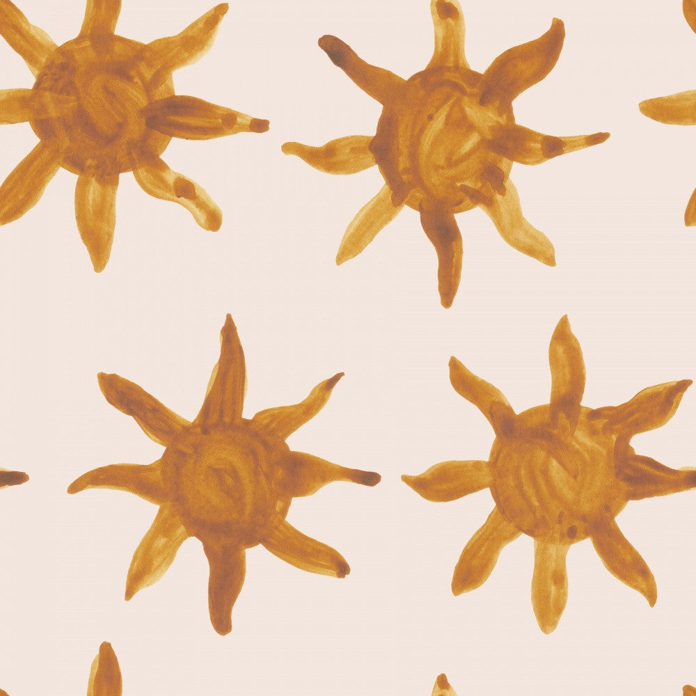 Watercolor Seamless Pattern Tile