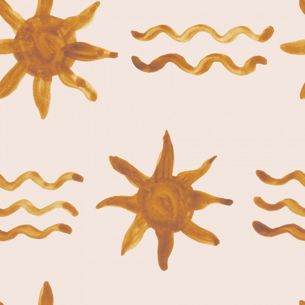 Watercolor Seamless Pattern Tile
