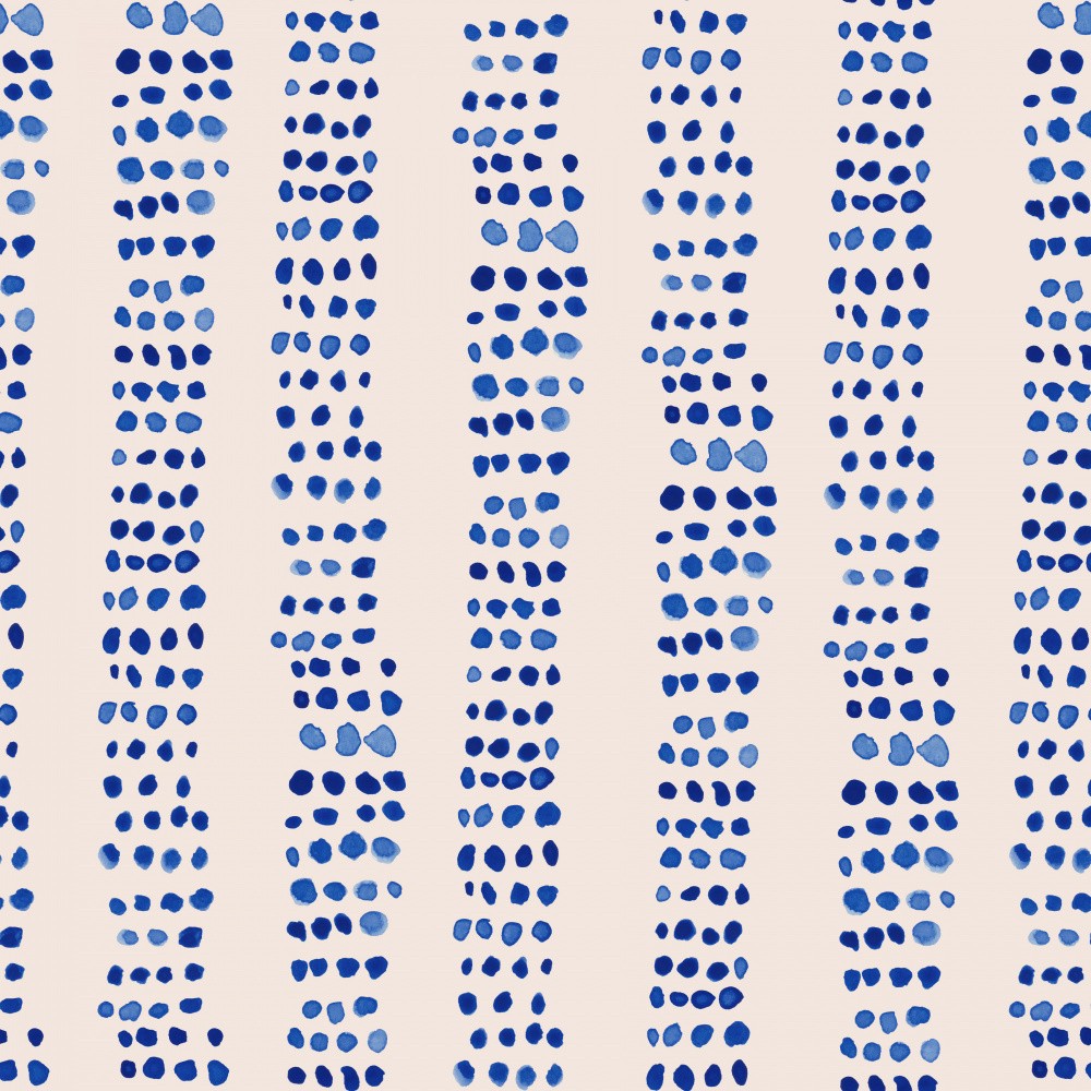 Watercolor Seamless Pattern Tile
