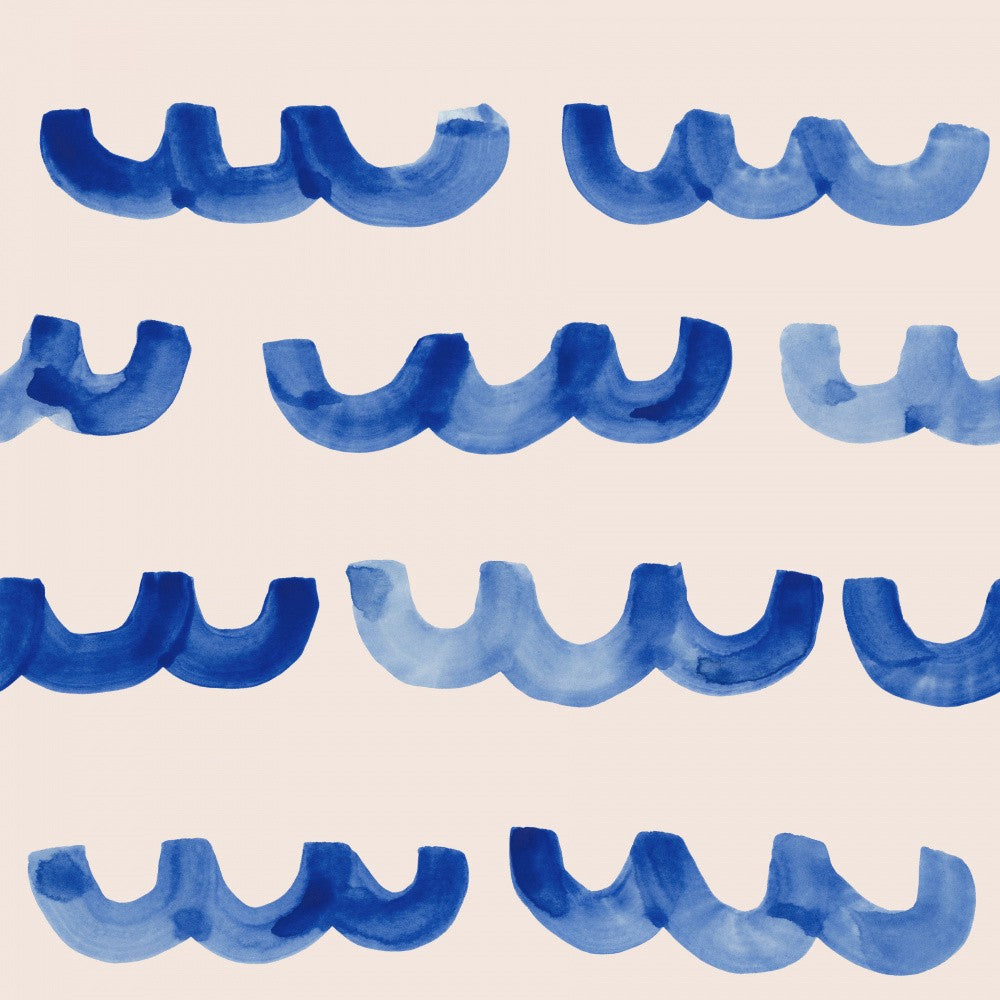 Watercolor Seamless Pattern Tile