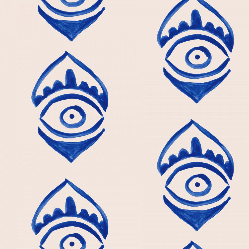 Watercolor Seamless Pattern Tile