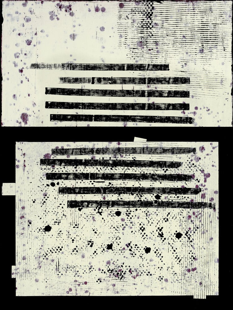 Fractured Silence