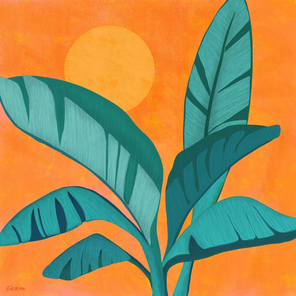 Summer Afternoon