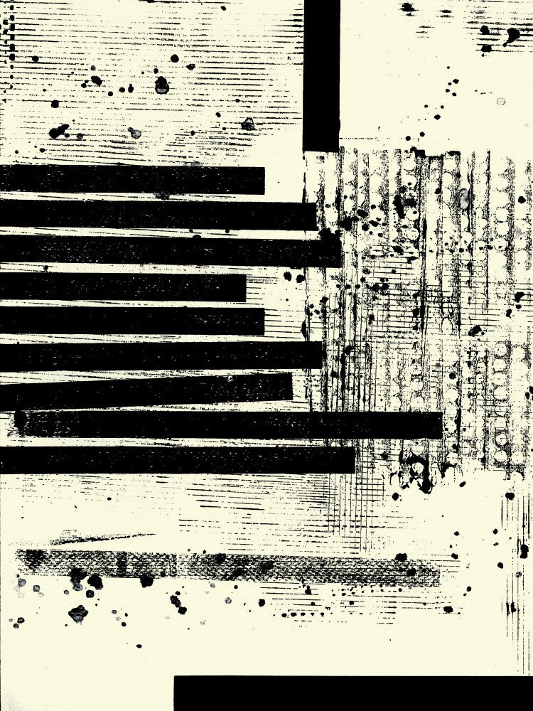 Monochrome Patterns