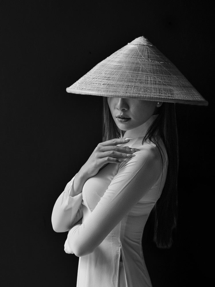 Hidden beauty