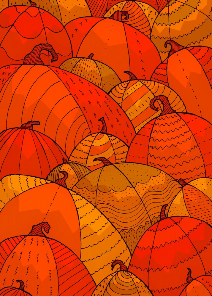 Pumpkins