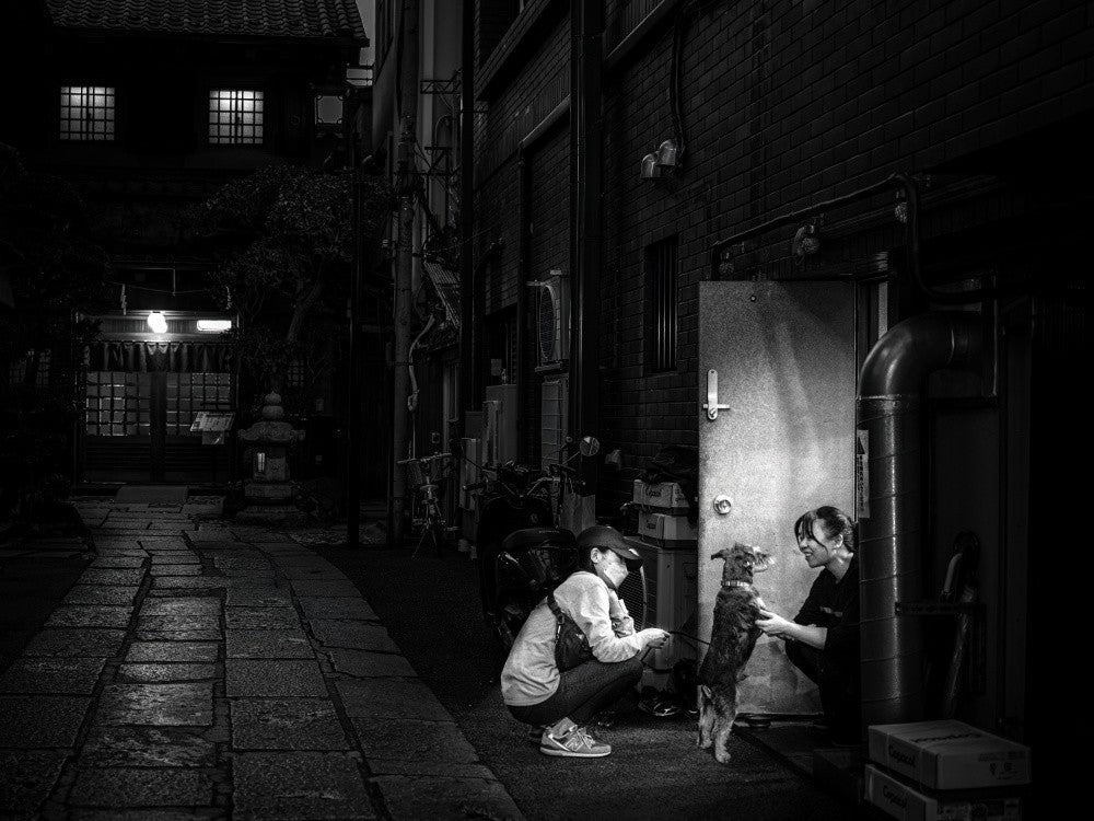 Asakusa Tokyo