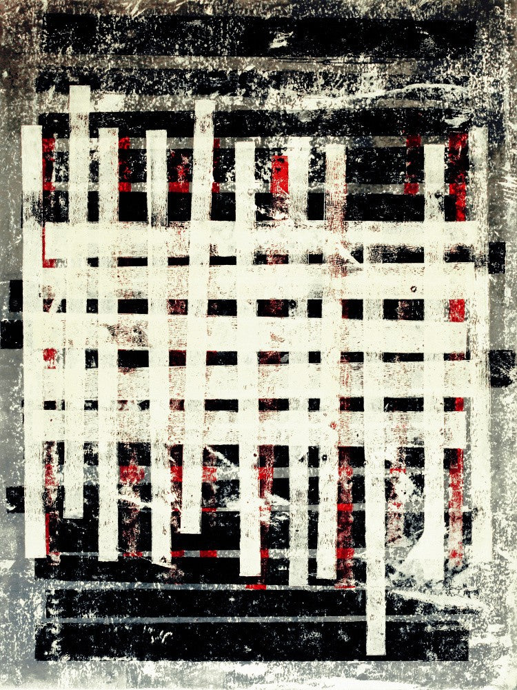 Chaotic Weave