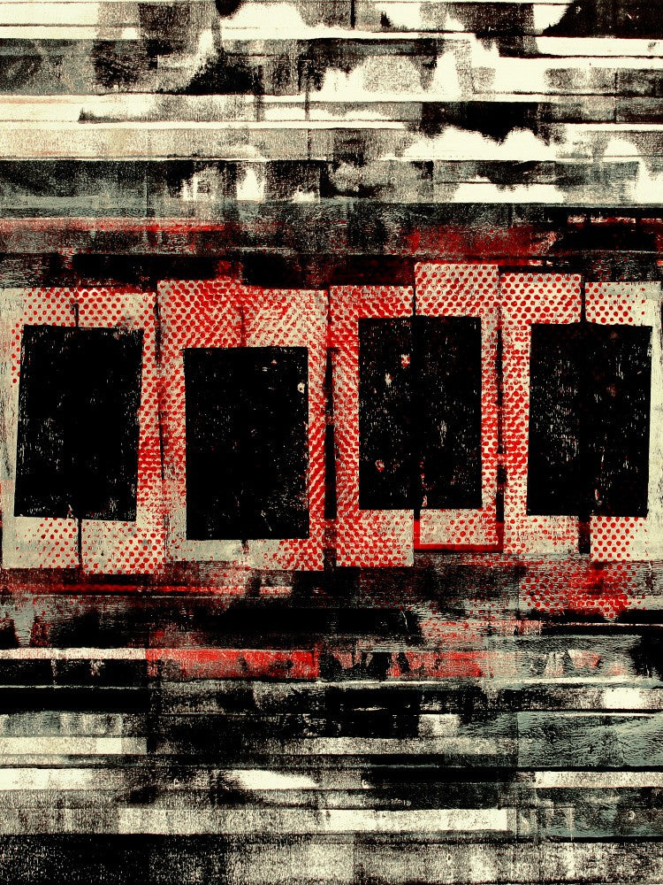 Geometric Echoes