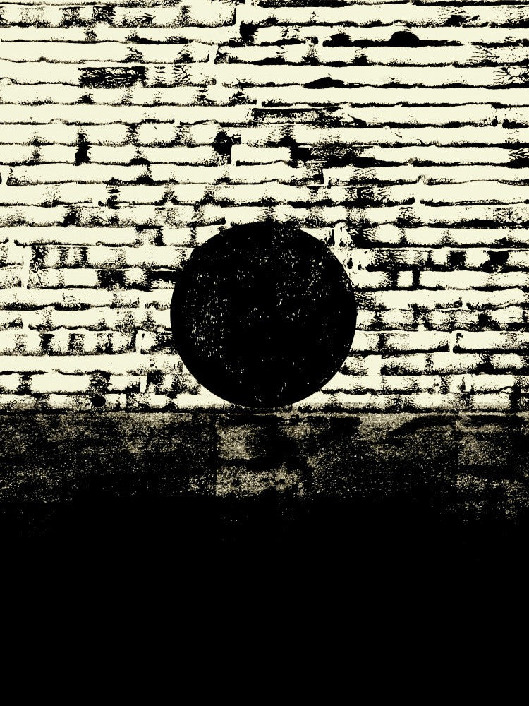Monochrome Eclipse