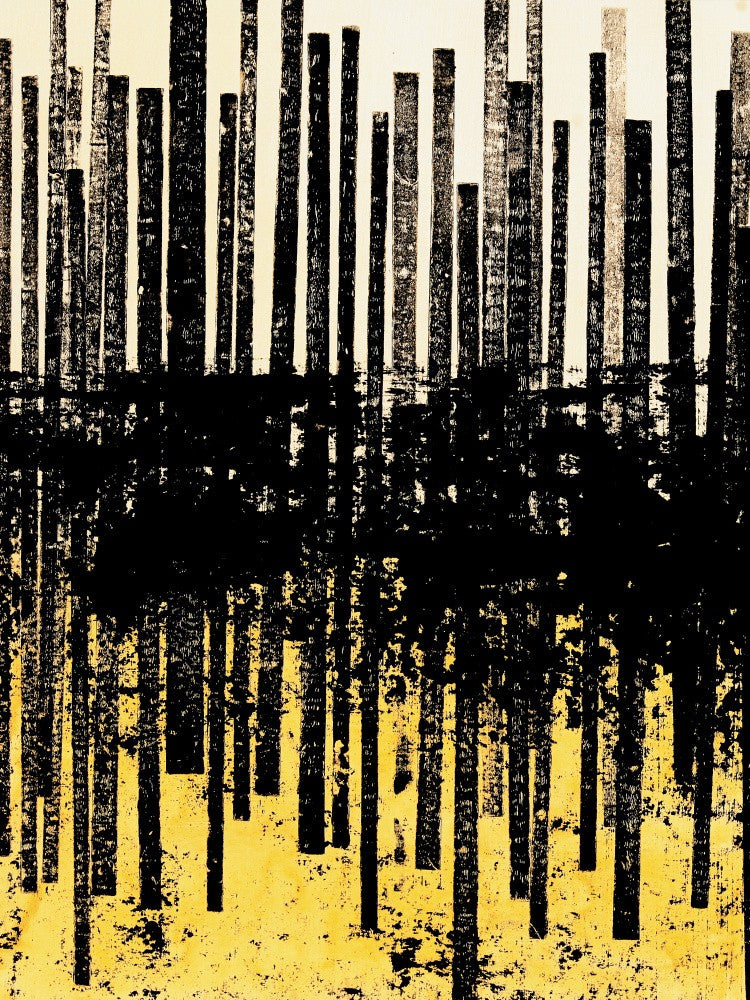 Vertical Echoes
