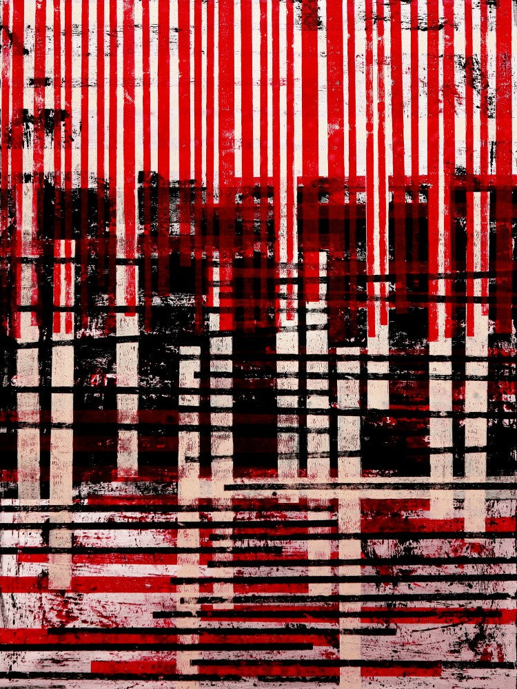 Urban Matrix Blend
