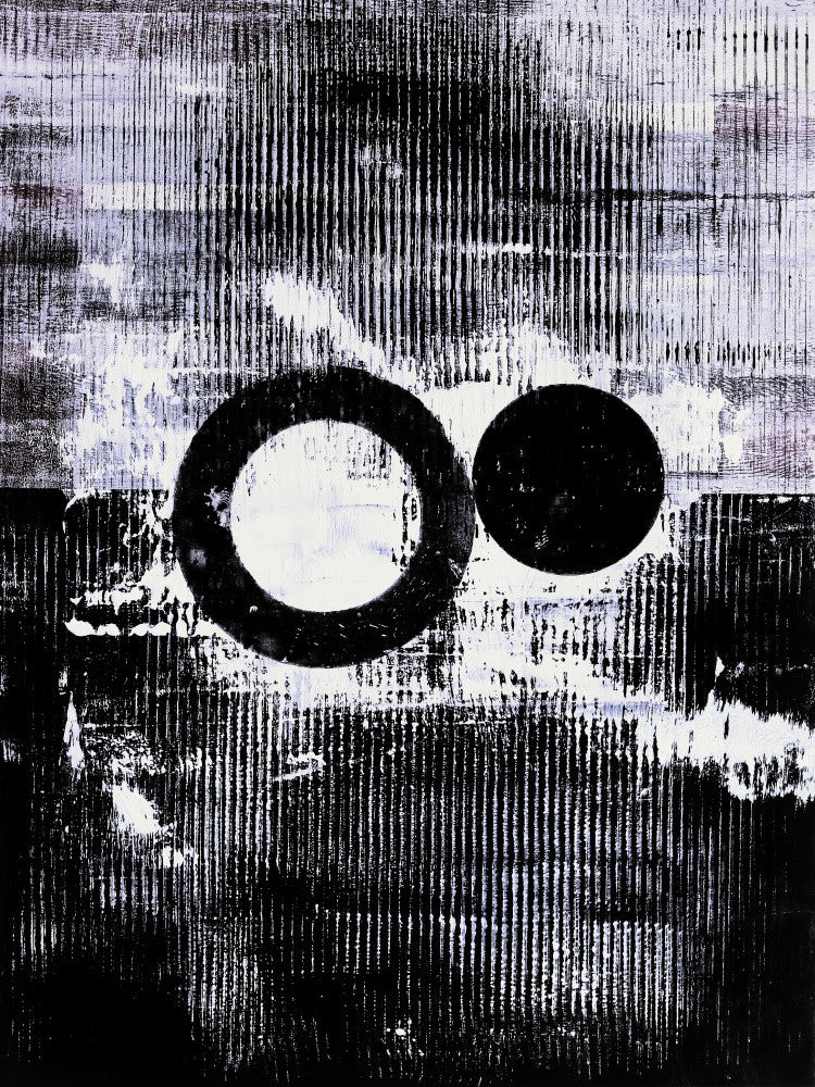 Void and Circle