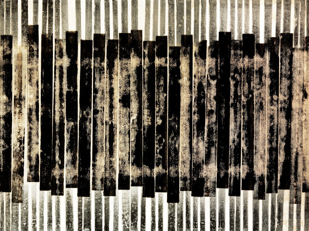 Striped Echoes
