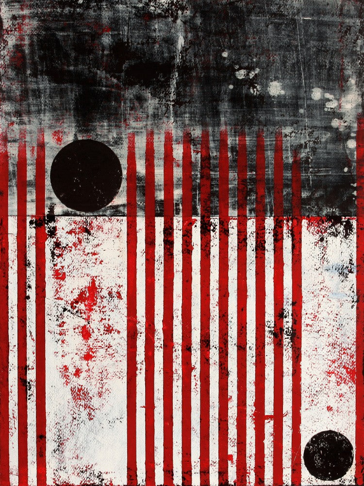 Striped Rhythms