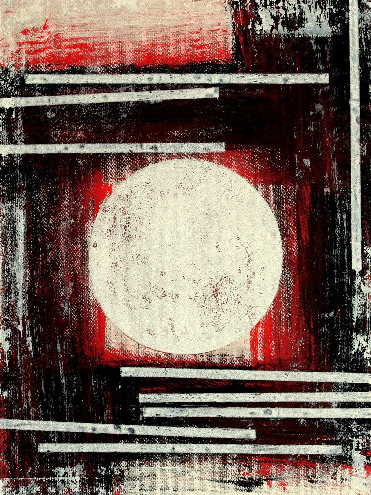 Celestial Balance