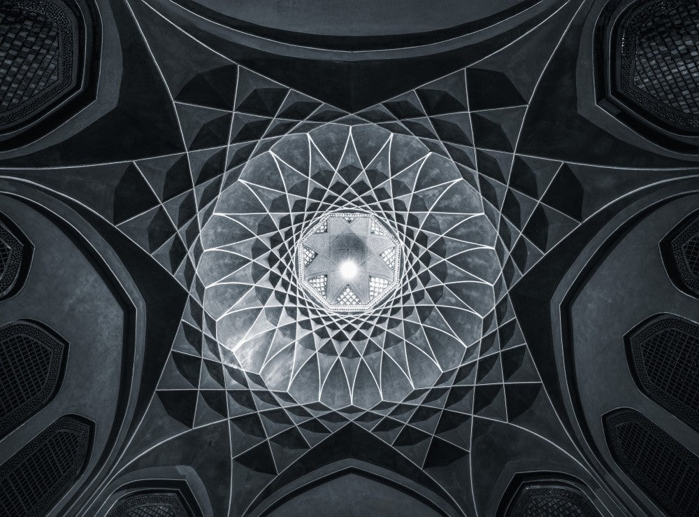 Radiant Dome