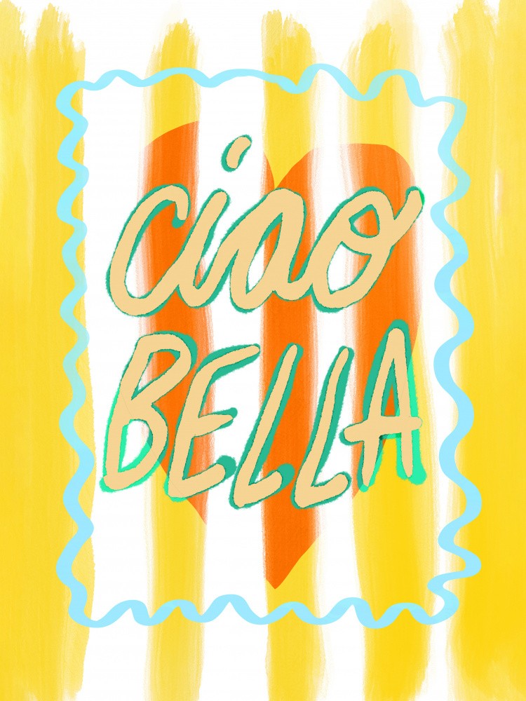 Ciao Bella 2