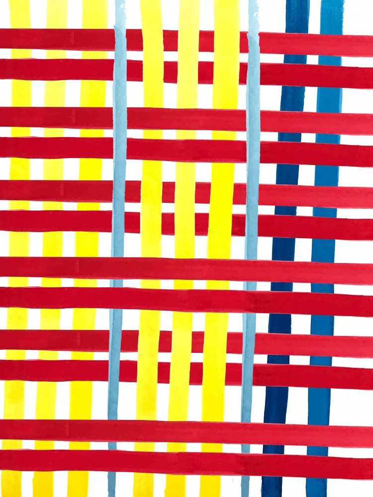 Rayas Colores