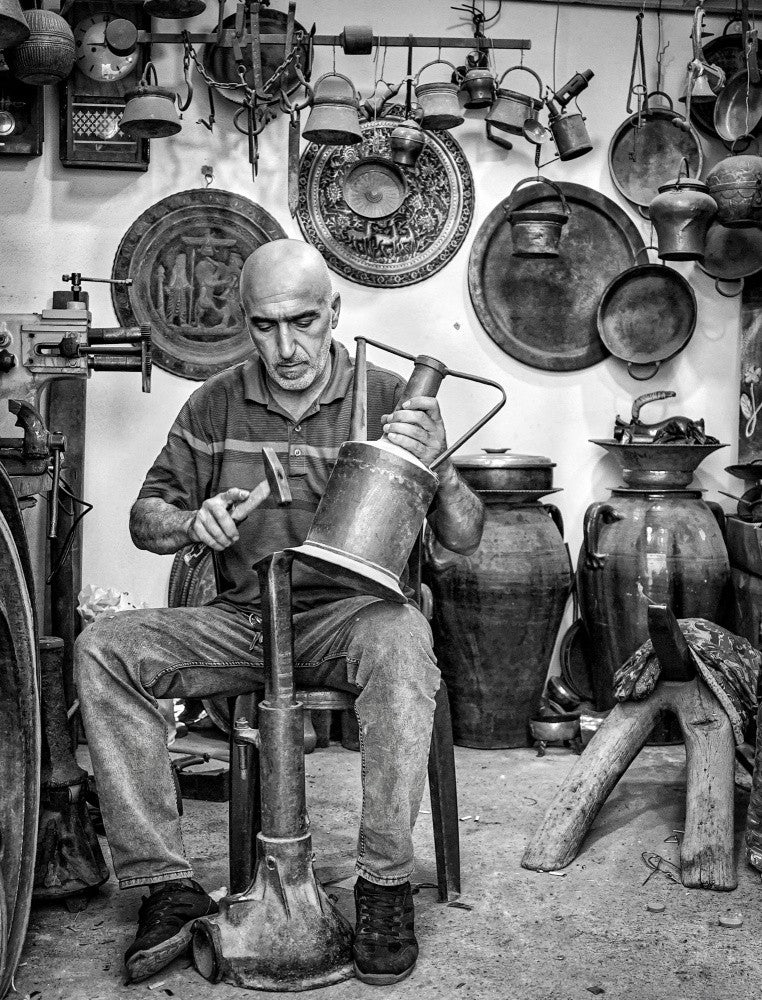 handwork