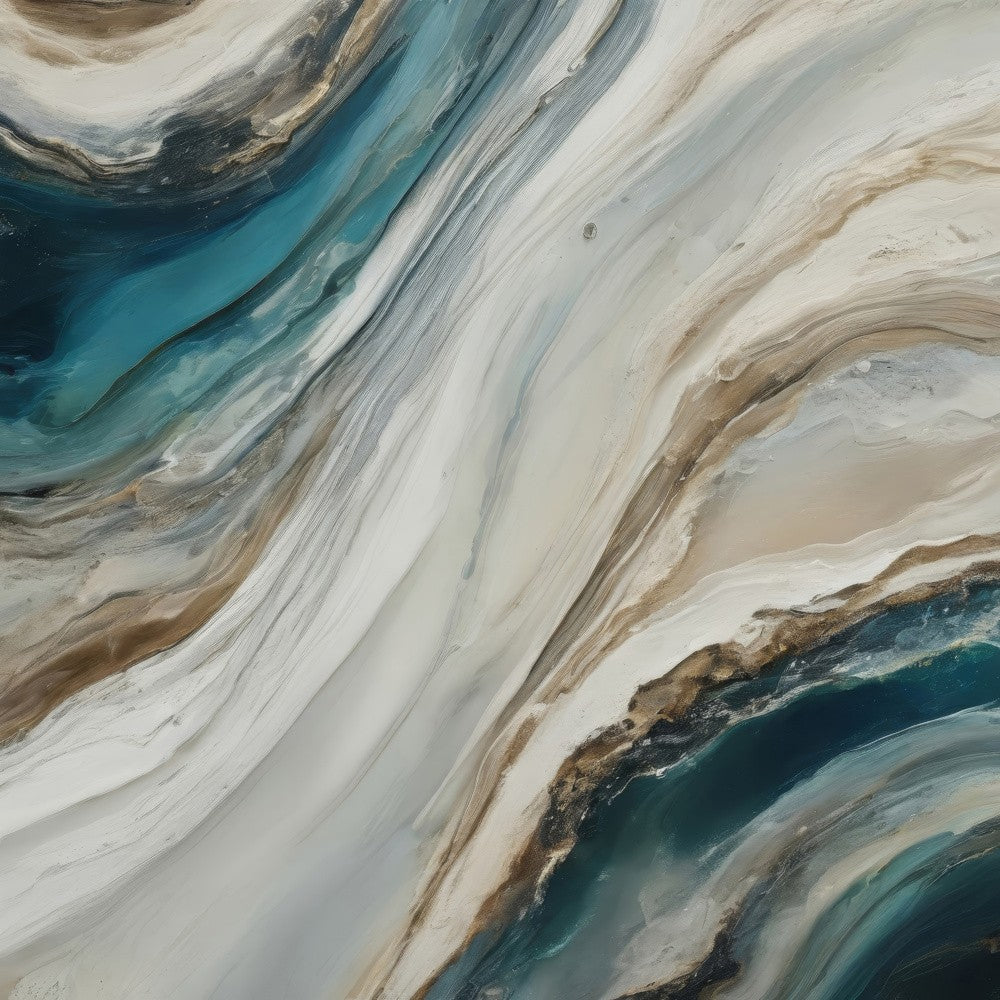 Ocean Drift Veins