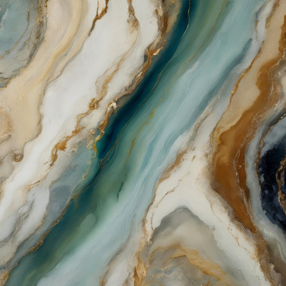 Fluid Earthlines