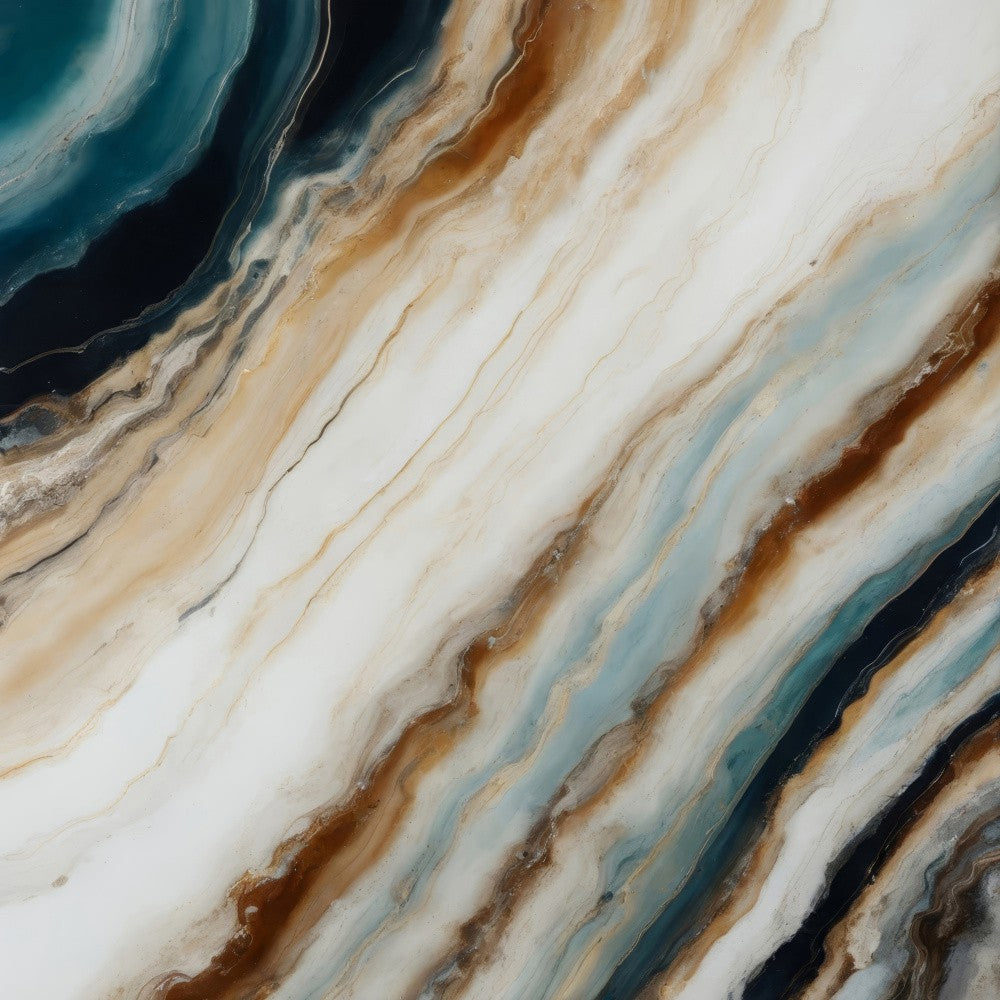 Marble Waves