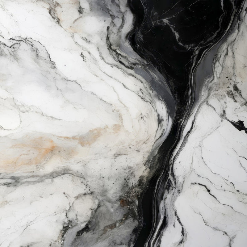 Marble Rivers Flow